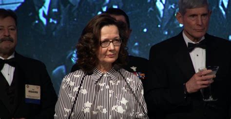 Gina Haspel Cia Deputy Director Had Role In Torture The New York