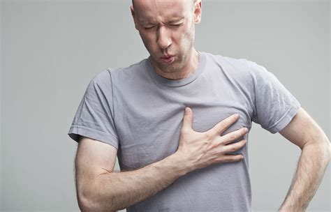Heart Attack And Stroke Symptoms American Heart Association