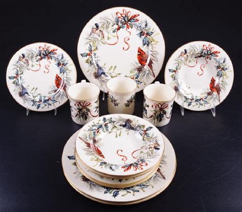 Check out our lenox winter greetings selection for the very best in unique or custom, handmade pieces from our dining & serving shops. Lenox "Winter Greetings" Partial Service | Lenox ...