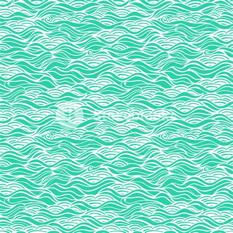 Seamless Waves Texture Royalty Free Stock Image Storyblocks