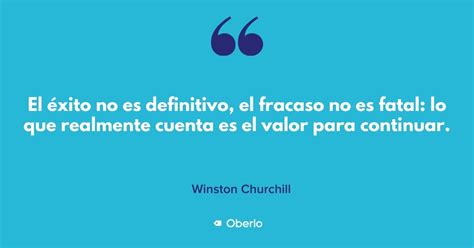 El éxito consiste en ir de fracaso en fracaso. Frases motivadoras cortas: Las mejores 200 frases para ...