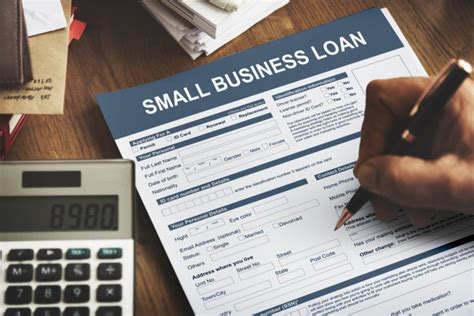 Small Business Loans Finance Your Business Without Worries The Frisky