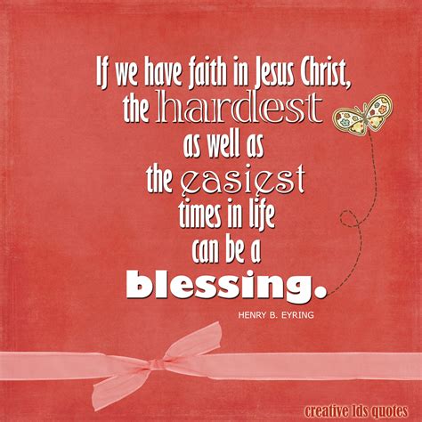 Faith In Jesus Quotes Quotesgram