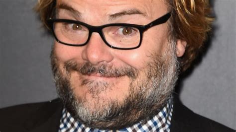 Jack black, cate blanchett, and director eli roth talk about the secrets to scaring kids in the new film the jack black theorizes donald trump stole tenacious d's technique of being the greatest at. Jack Black to Receive "CinemaCon Visionary Award ...