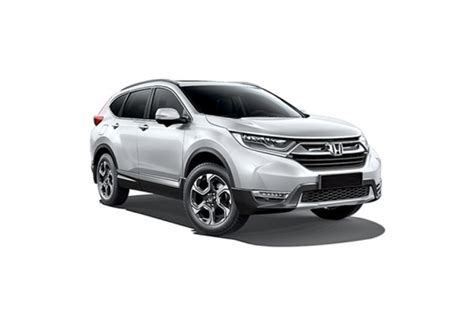 Honda CR-V Price, Images, Specifications & Mileage @ ZigWheels