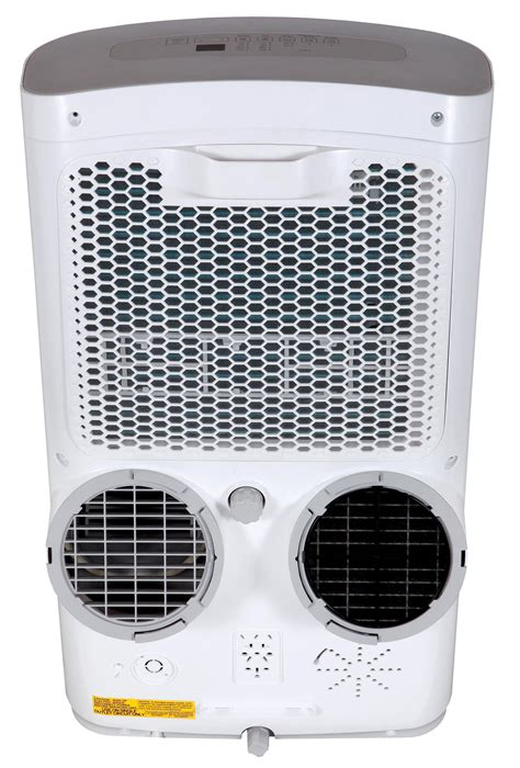 Portable Air Conditioner Dual Hose Conversion - lg portable air conditioner dual hose conversion