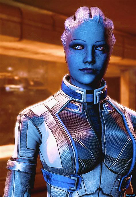 Mass Effect Liara T Soni Porn Telegraph