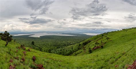The landlocked country of rwanda in the african great lakes region of central/eastern africa covers an area of 26,338 sq. Akagera National Park in Rwanda - Journeys by Design