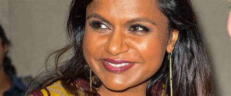 Mindy Kaling Defends Controversial Anal Sex Episode