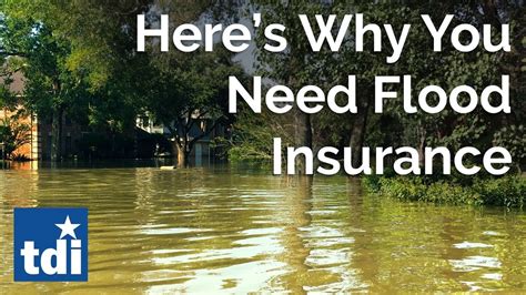 Flood Insurance Why You Need A Policy And What It Costs