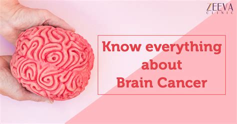 The incidence increased by 35 percent in children younger than 15, according to the website pediatric oncology education materials, which provides information for healthcare professionals. Know Everything About Brain Cancer - Types, Grades and ...