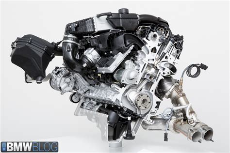 What are the worst habits you see on the road? Meet The New S55 Engine