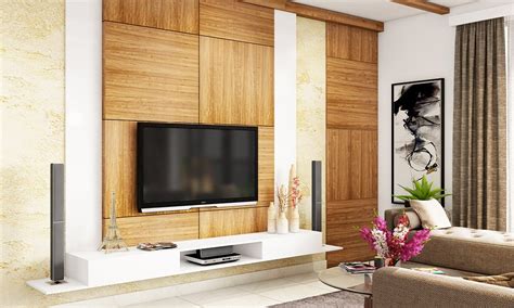 Tv Panel Designs For Living Room Design Cafe