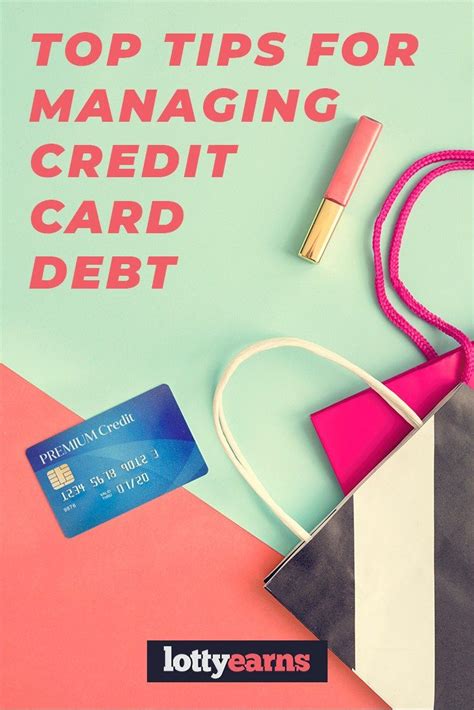 Maybe you would like to learn more about one of these? Struggling to keep on top of your credit card debt? It can be tempting to just cover minimum ...