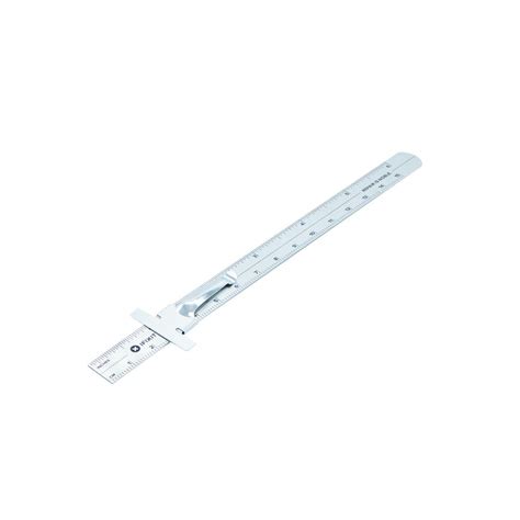 Ifixit 6 Inch Metal Ruler Pi Supply
