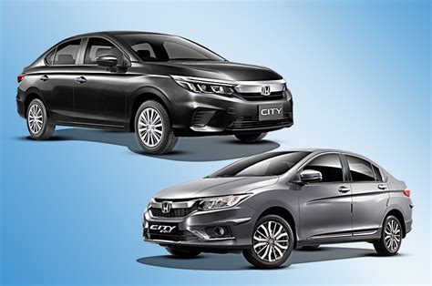 A new engine and possibly a hybrid. 2020 Honda City: How does it compare with the last-gen ...