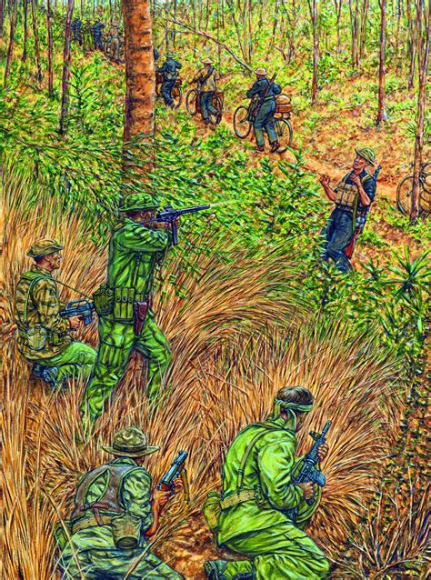 Military Assistance Command Vietnamstudies And Observations Group