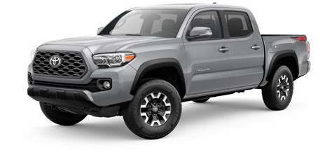2022 Toyota Tacoma Double Cab Double Cab Automatic Trd Offroad 4 Door