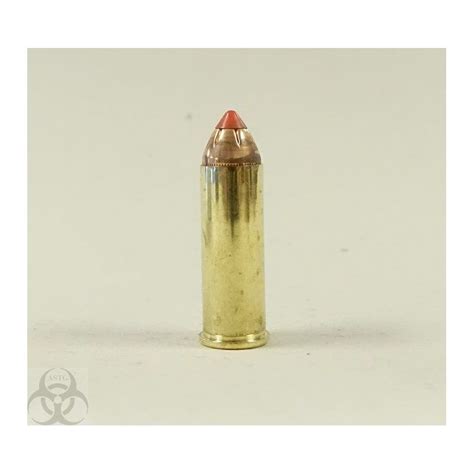 44 Magnum Hornady Leverevolution 225 Gr Ftx