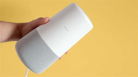 Huawei Ai Cube Review Surprisingly Limited The Reviewer
