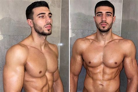 John Fury Reveals Secret To Tommys Incredible Body And Insists Ripped