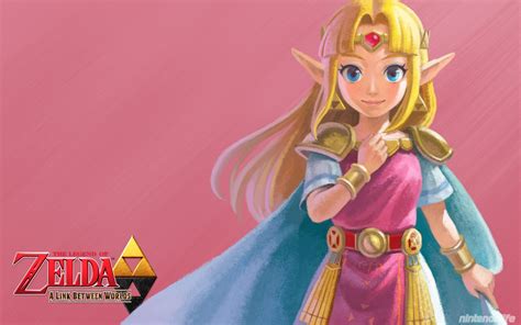 Princess Zelda Wallpaper 68 Images