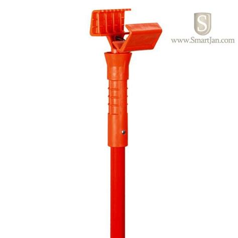 Con 600 Continental Super Jaws Mop Handle 54 12 Continental