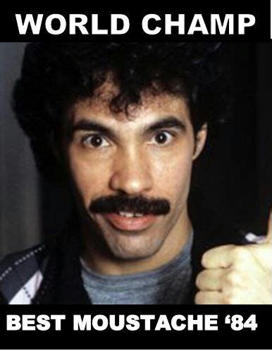 Check spelling or type a new query. Hall and Oates Best Mustache of 1984 world champ in 2020 ...