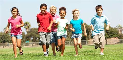 Canadian Kids Not Getting Enough Active Play Active For Life Active