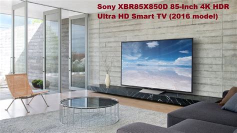 Concept Best 75 Inch Tv Paling Heboh