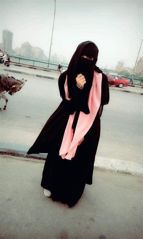 Niqab Girl Wallpapers Wallpaper Cave
