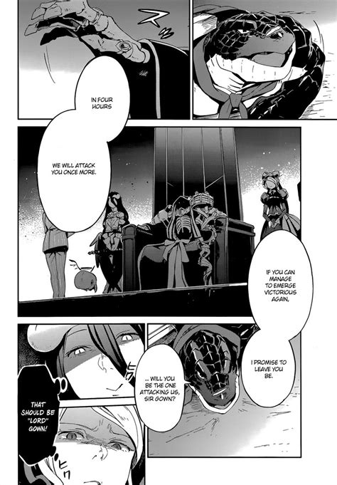 overlord 24 read overlord chapter 24 online page 31