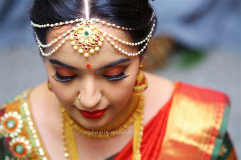 South Indian Bridal Makeup 20 Brides Who Totally Rocked This Look