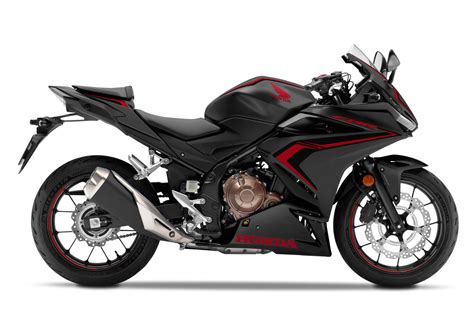 Eine große auswahl an honda cbr500r gebrauchtwagen zum verkauf. Honda CBR 500 R: Una moto para el A2 muy divertida | Moto1Pro