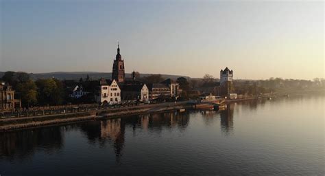 Gepflegte immobilie in ruhiger vorort lage fakten: Stadt Eltville am Rhein | Ferienwohnungen Eltville im Rheingau