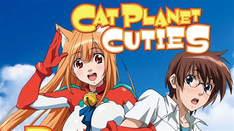 Cat Planet Cuties Telegraph