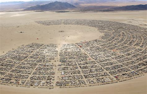 Burning Man 2020 Is Cancelled Moves To Virtual Burn