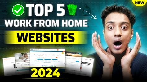 Best Remote Job Websites How To Find Remote Jobs How To Get Work