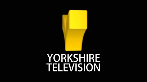 Yorkshire Television Ident Youtube