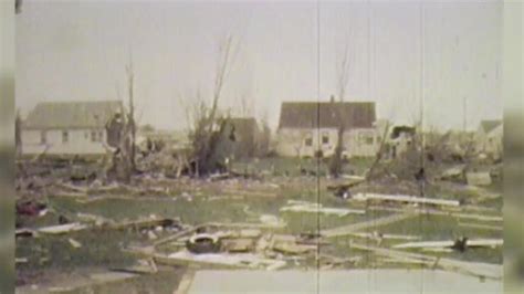 Friday Marks Anniversary Of Twin Cities Tornado Outbreak 5