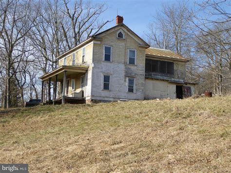 2.92 acres in Hampshire County, West Virginia