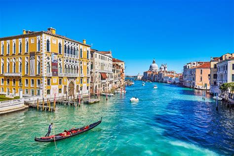 The Top 10 Cities You Should Visit In Italy
