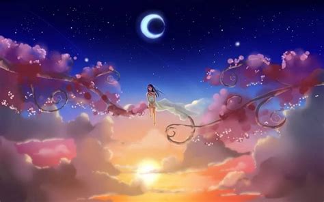 Lucid Dreams Wallpaper Anime 4k Sf Wallpaper Love Quotes Wallpaper