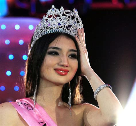 Как сложилась жизнь обладательниц титула Мисс Казахстан