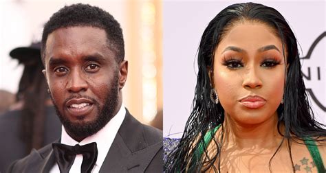 Diddy Slams Claims Yung Miami Is His ‘side Chick After Welcoming Daughter With Dana Tran