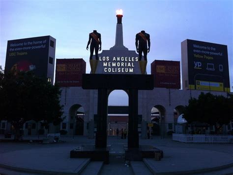 Los Angeles 2024 Summer Olympic Games Business Insider