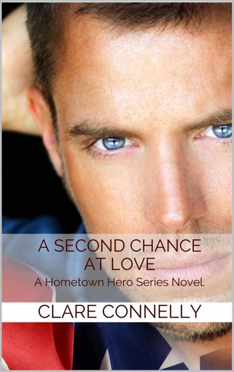 Best paranormal romance book series to binge read. Read A Second Chance at Love: A Hometown Hero Series Novel ...
