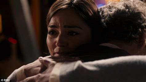 Was The Slow Death Of Doctor Who Assistant Clara Too Emotional For