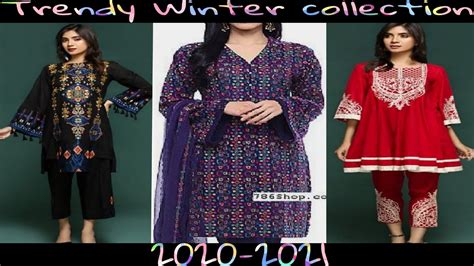 Top And Stylish Winter Dress Designswinter Dress Design Ideasladies Winter Dress Collection