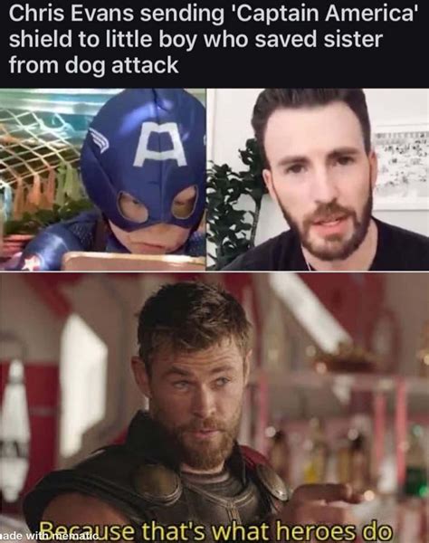 27 Funny Captain America Memes